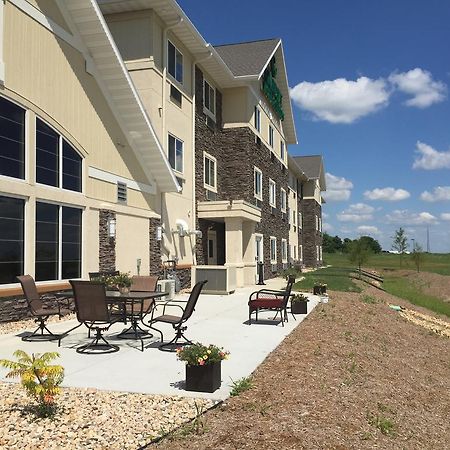 Grandstay Hotel & Suites Mount Horeb - Madison Kültér fotó