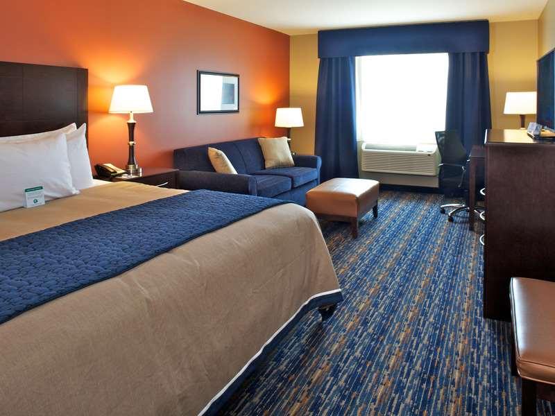 Grandstay Hotel & Suites Mount Horeb - Madison Szoba fotó