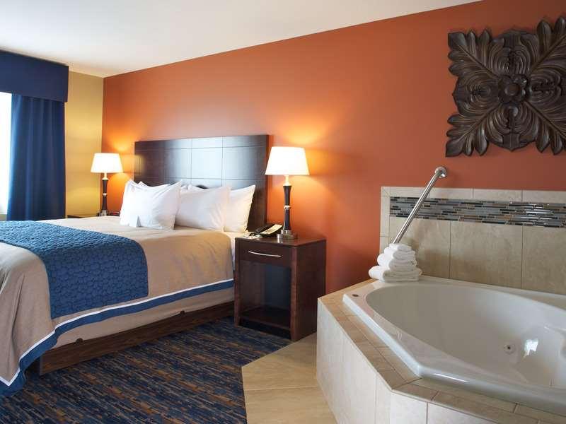 Grandstay Hotel & Suites Mount Horeb - Madison Szoba fotó