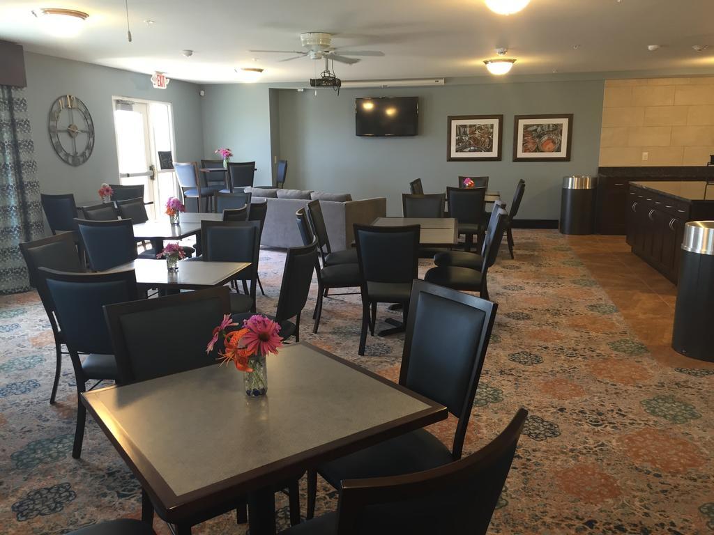 Grandstay Hotel & Suites Mount Horeb - Madison Kültér fotó