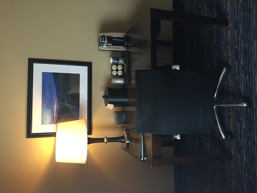 Grandstay Hotel & Suites Mount Horeb - Madison Szoba fotó