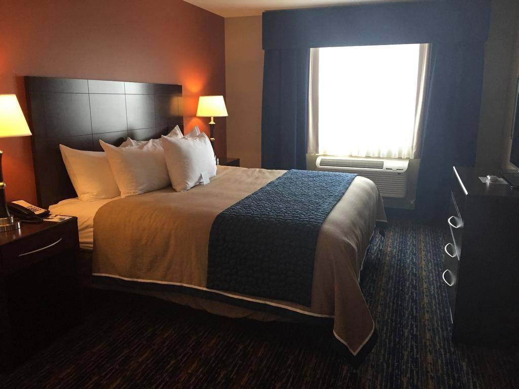Grandstay Hotel & Suites Mount Horeb - Madison Szoba fotó