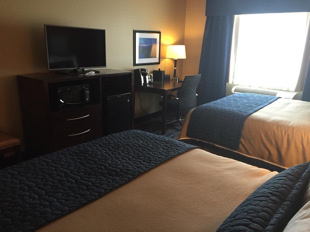 Grandstay Hotel & Suites Mount Horeb - Madison Szoba fotó