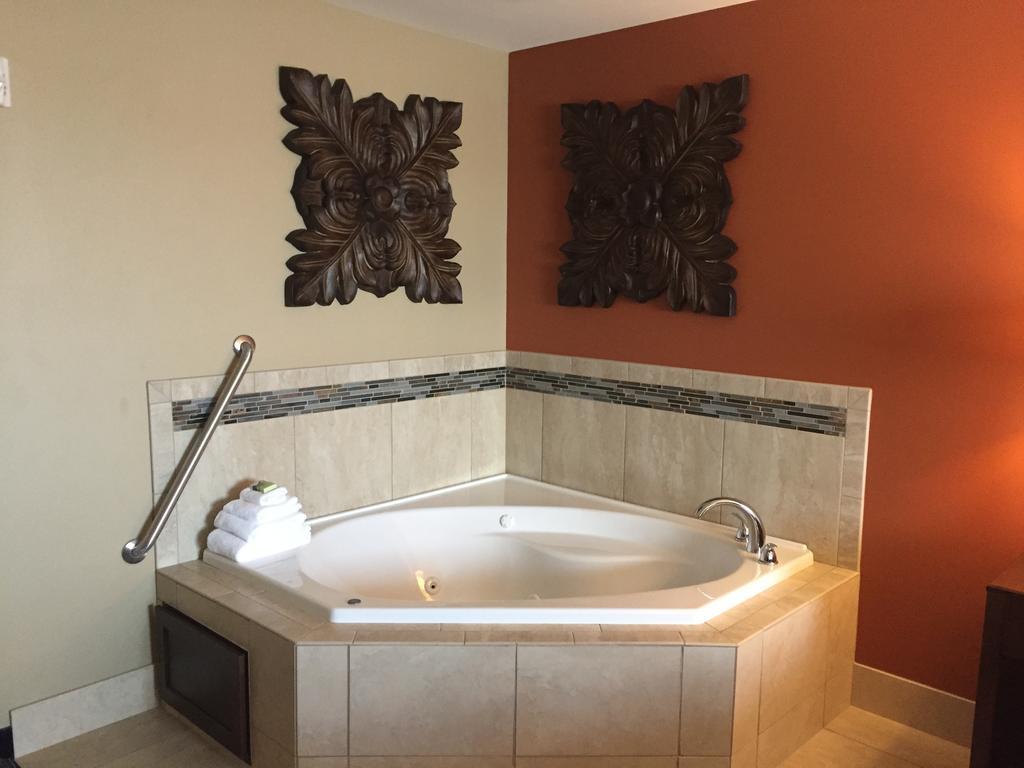 Grandstay Hotel & Suites Mount Horeb - Madison Szoba fotó