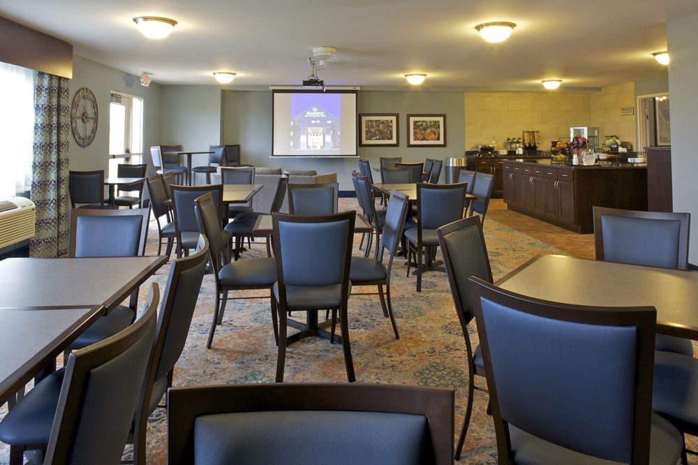 Grandstay Hotel & Suites Mount Horeb - Madison Kültér fotó