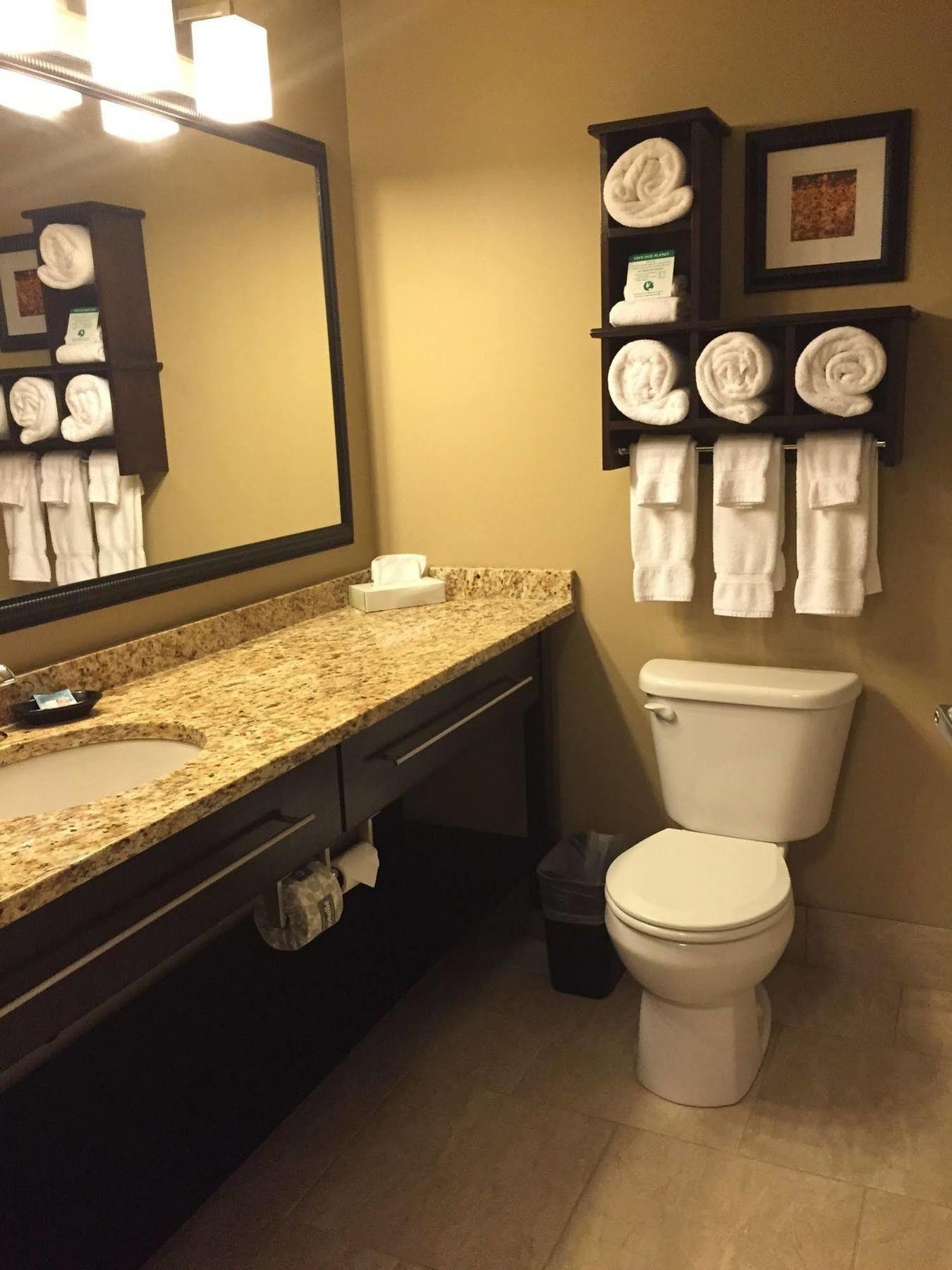 Grandstay Hotel & Suites Mount Horeb - Madison Kültér fotó