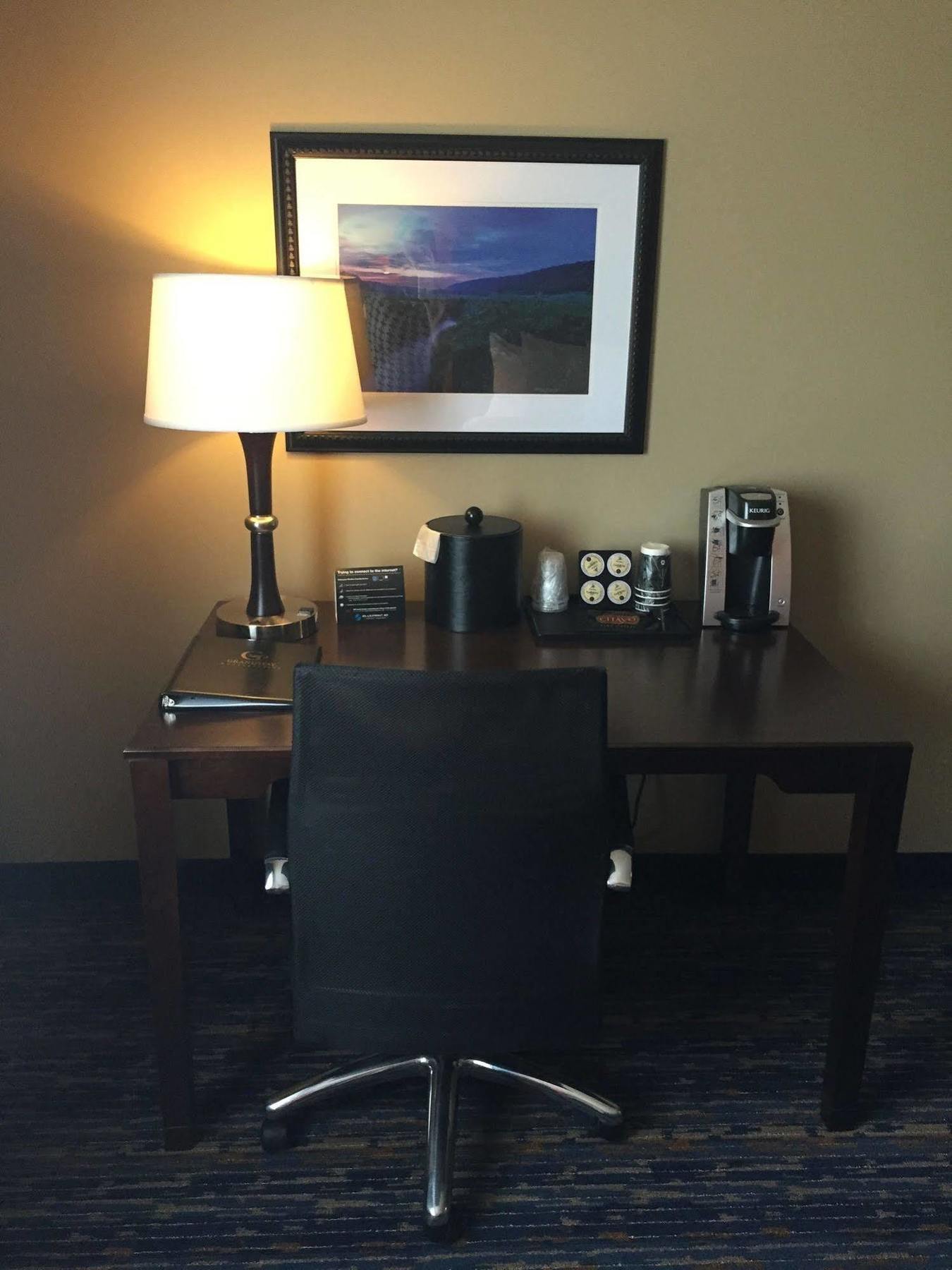 Grandstay Hotel & Suites Mount Horeb - Madison Kültér fotó