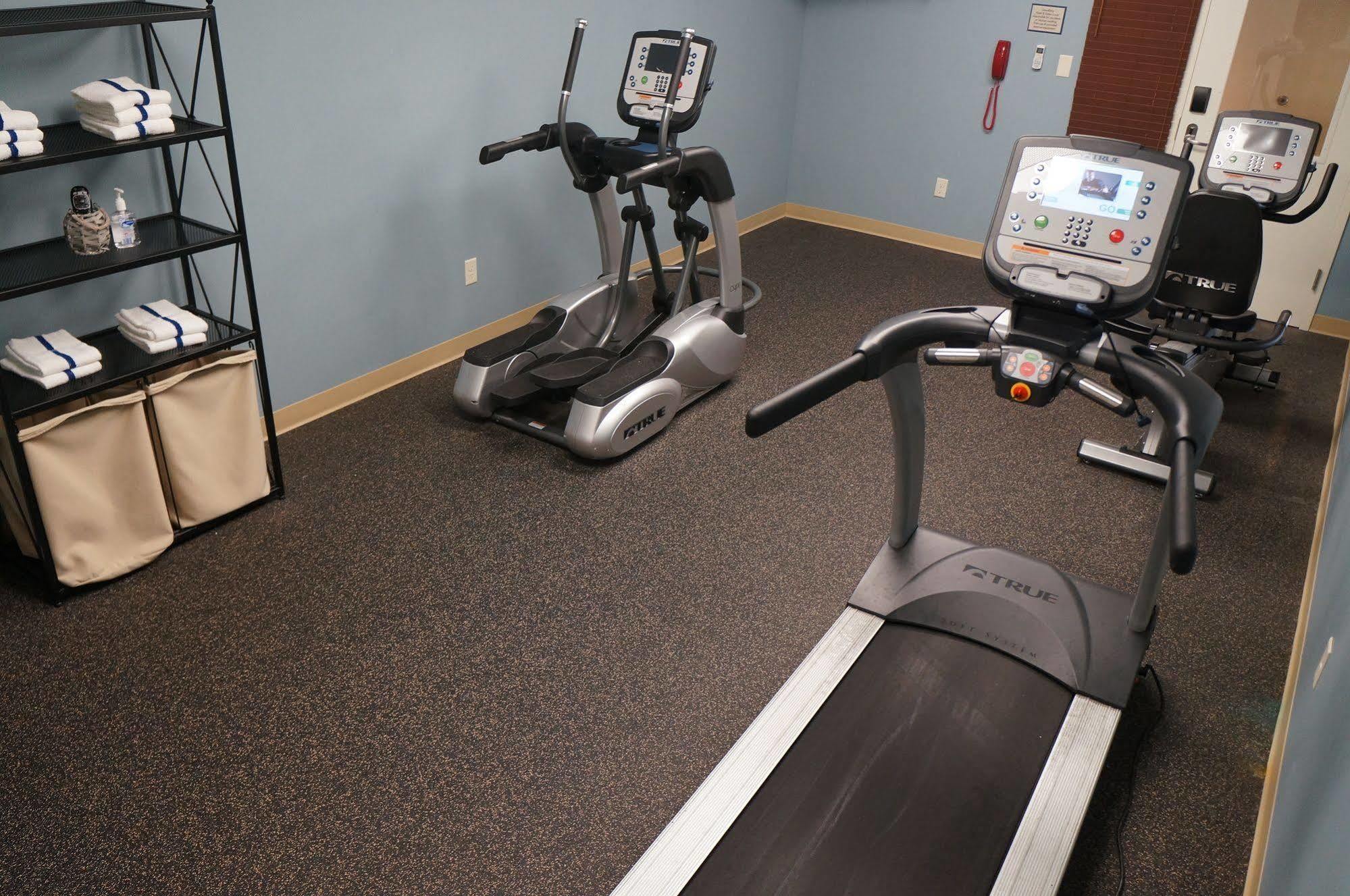 Grandstay Hotel & Suites Mount Horeb - Madison Kültér fotó